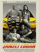 Şanslı Logan posteri