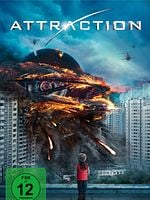 Prityazhenie posteri