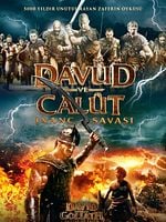 Davud ve Câlût: İnanç Savaşı posteri