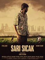 Sarı Sıcak posteri