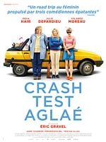 Crash Test Aglaé posteri
