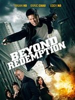 Beyond Redemption posteri