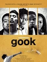 Gook posteri