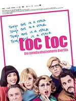 Toc Toc posteri