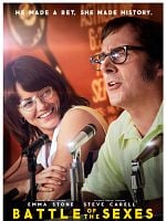 Ezeli Rekabet posteri