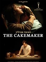 The Cakemaker posteri