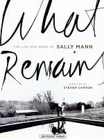 What Remains: The Life And Work Of Sally Mann posteri