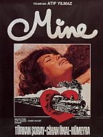 Mine posteri