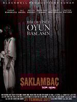 Saklambaç: Ölüm Oyunu posteri