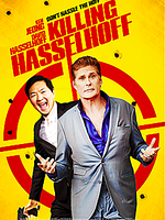 Killing Hasselhoff posteri