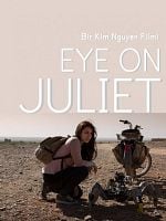 Eye On Juliet posteri