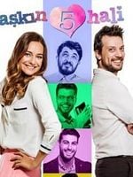 Aşkın 5 Hali posteri
