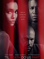 'Til Death Do Us Part posteri