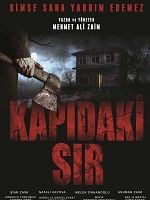 Kapıdaki Sır posteri