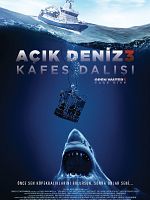 Açık Deniz: Kafes Dalışı posteri