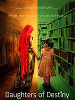 Daughters of Destiny posteri