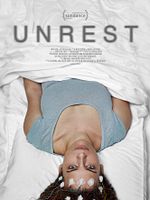 Unrest posteri