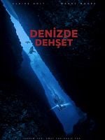 Denizde Dehşet posteri
