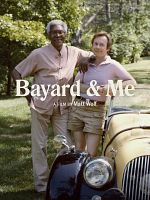 Bayard & Me posteri