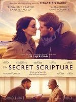 The Secret Scripture posteri
