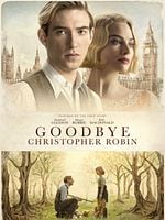 Goodbye Christopher Robin posteri