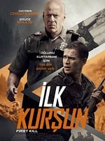 İlk Kurşun posteri