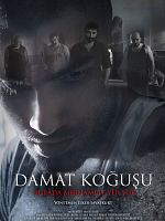 Damat Koğuşu posteri