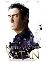 Kurtlar Vadisi Vatan posteri