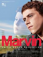 Marvin ou la belle éducation posteri