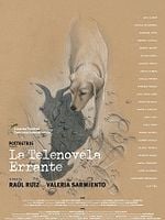 La Telenovela Errante posteri