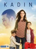 Kadın posteri