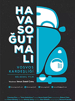 Hava Soğutmalı posteri