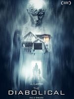 The Diabolical posteri