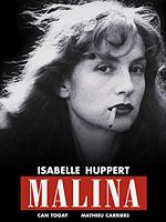 Malina posteri