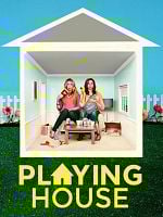Playing House posteri