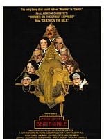 Nil'de Ölüm posteri