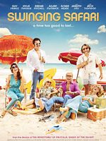 Swinging Safari posteri