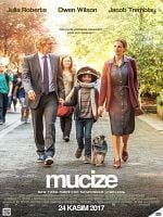 Mucize posteri