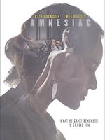 Amnesiac posteri