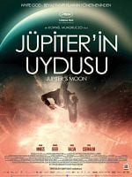 Jüpiter'in Uydusu posteri