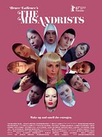 The Misandrists posteri