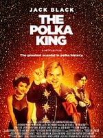 The Polka King posteri