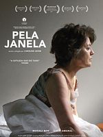 Pela Janela posteri