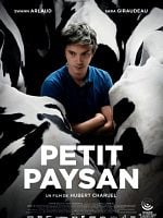 Petit Paysan posteri