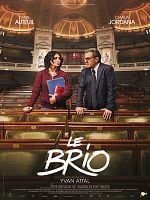 Le Brio posteri