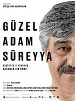Güzel Adam Süreyya posteri