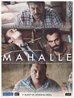 Mahalle posteri