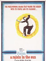 A Raisin in the Sun posteri