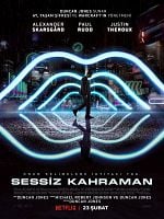 Sessiz Kahraman posteri