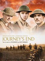 Journey's End posteri